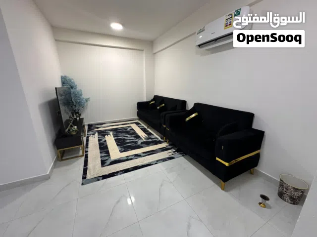 120 m2 2 Bedrooms Apartments for Rent in Muscat Al Khoud