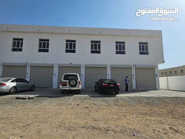 للايجار محلات و مكاتب و ورش ف الجفنين الصناعيه علي الخط الاول مباشره shops & offices for Rent