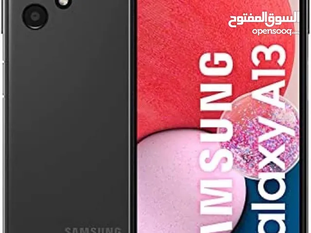 Samsung Galaxy A13 5G 128 GB in Ajman