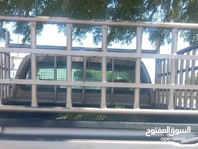 للبيع صياخ بيكم هايلوكس غماره