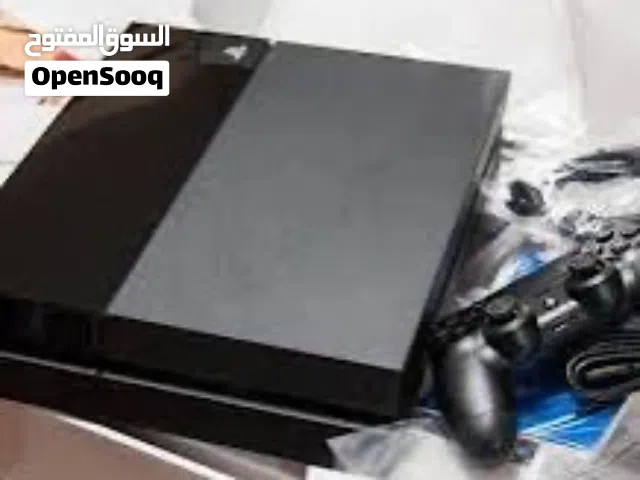 بليستيشن 4