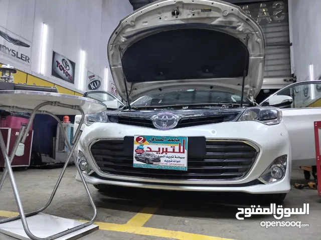م محمد الصافي لصيانة تبريد السيارات