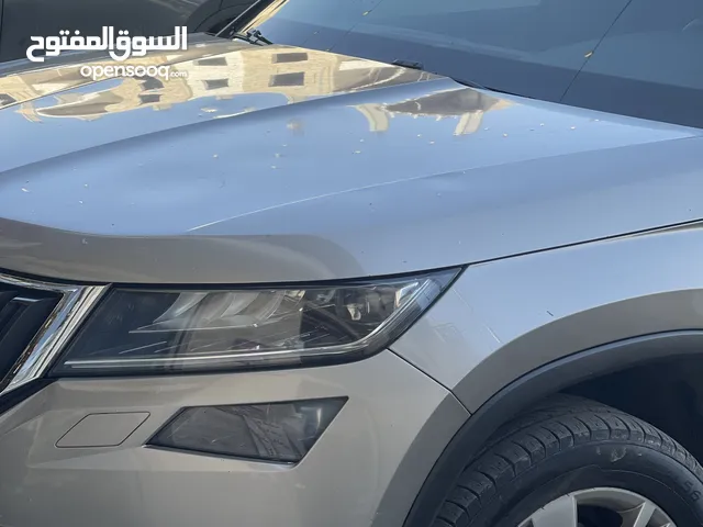 Used Skoda Kodiaq in Bethlehem