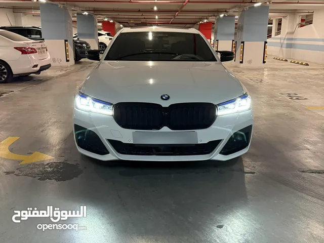 BMW 530e 2021 M بنزين+كهرباء هايبرد بسعر المغري المنافس على الكاش فقط(تبديل مرفوض)