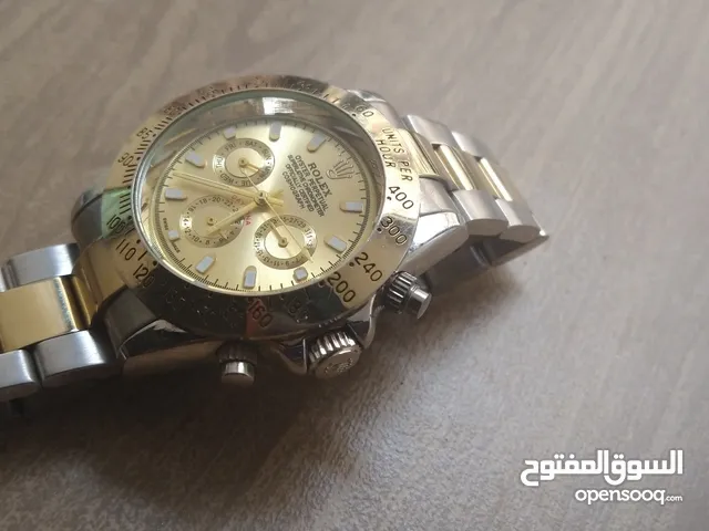 Automatic Rolex watches  for sale in Sana'a
