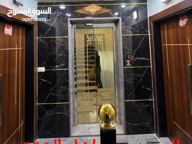 134 m2 5 Bedrooms Apartments for Sale in Irbid Al-Rawdah