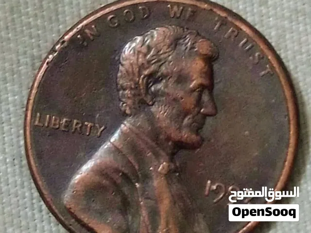 للبيع عملات قديمة نادرة