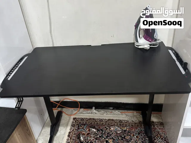 ميز كيمنك rbg شغال