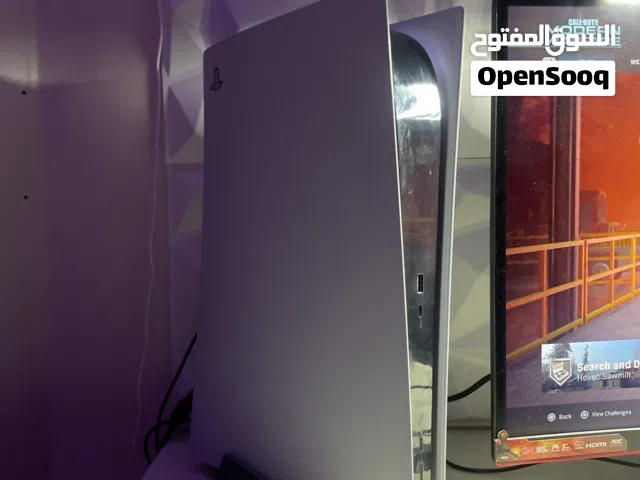 PlayStation 5 PlayStation for sale in Al Batinah