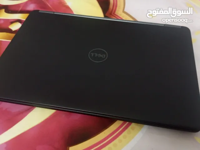 DELL LATITUDE 7450 I5-5300U