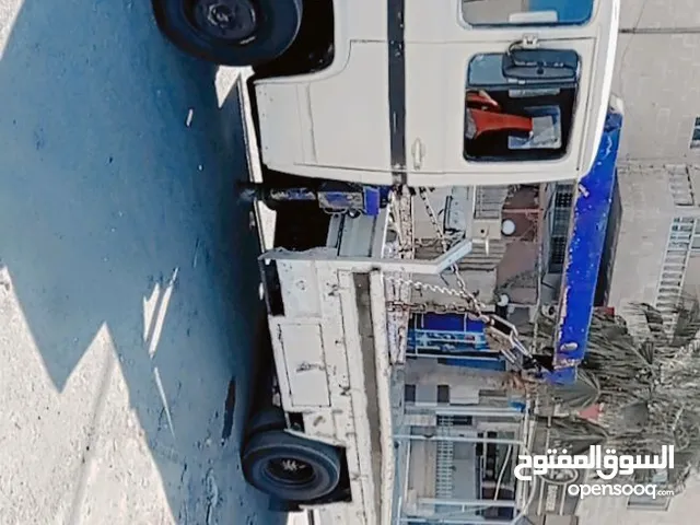 ونش ال كي موديل 84