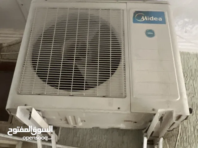 Midea 2 - 2.4 Ton AC in Hawally