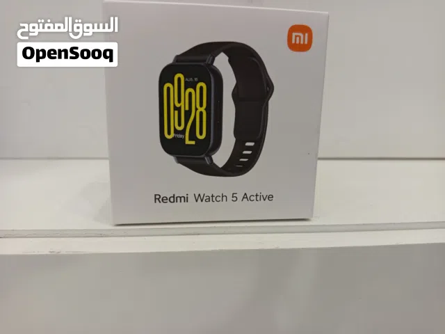 Redmi watch  5 Active available