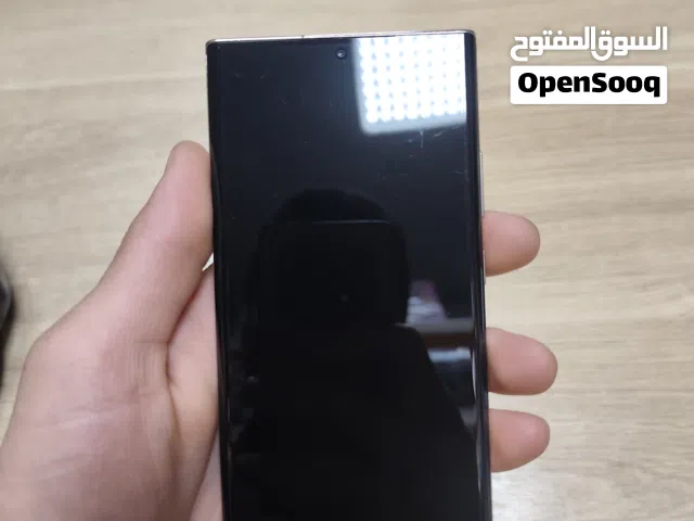 شاشة  نوت 20 الترا قاعدة شحن دكم  كامرات