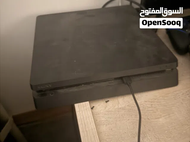 PlayStation 4 PlayStation for sale in Basra