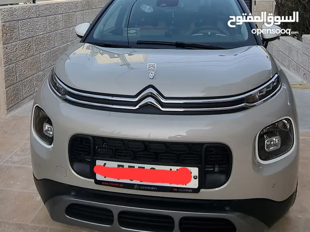 Citroen C3 Aircross 2021 ستروين سي 3 ايركروس 2021 ديزل