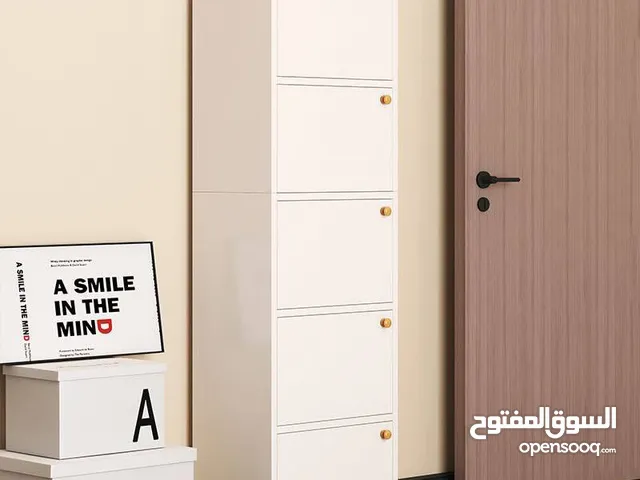 خزانة الأحذية العصرية وصلت