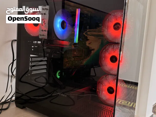Other Custom-built Computers for sale in Basra