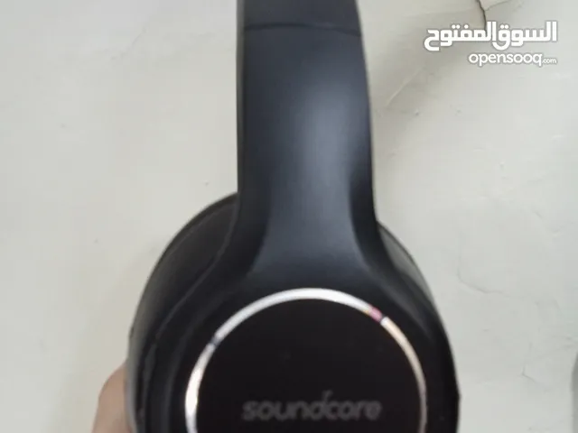 JBL e65btnc and soundcore wireless headset