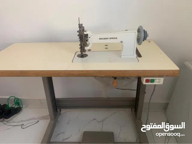 مكينة غرزة السنسله