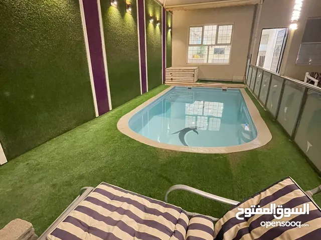 2 Bedrooms Chalet for Rent in Al Riyadh Uraidh