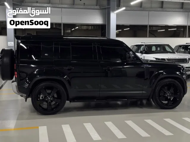 2024 لاند روفر ديفندر 110 HSE