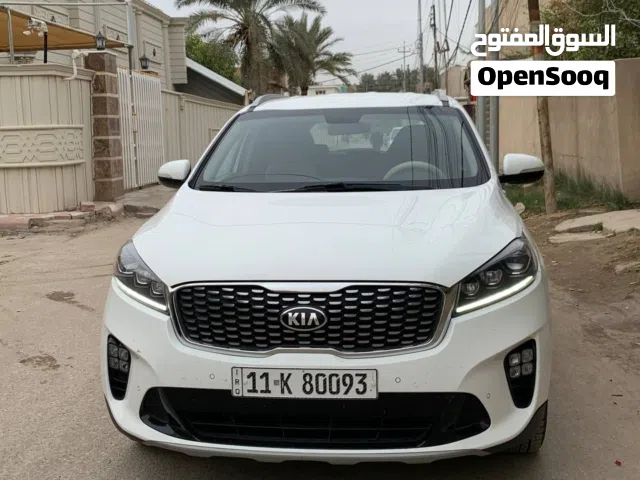 Used Kia Sorento in Babylon