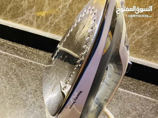 Irons & Steamers for sale in Tripoli