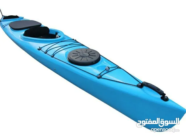 Fishing kayak - Double Seat Kayak - Single seat kayak. *NEW*
