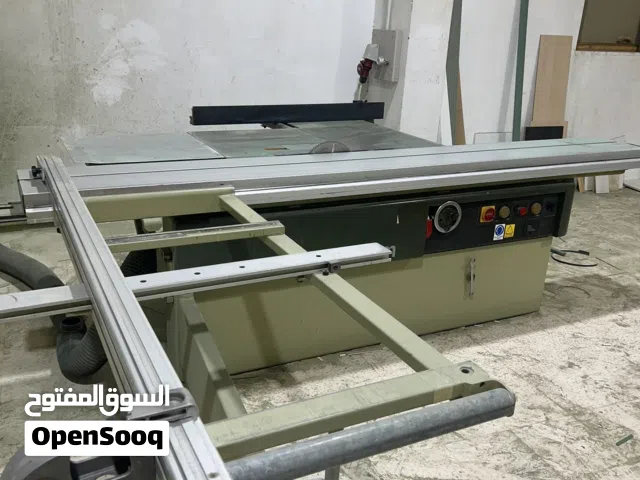 ماكنات نجارة للبيع