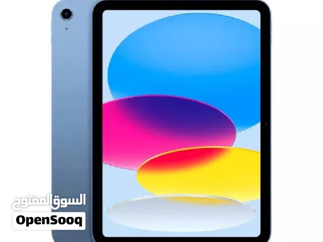 ايباد الجيل 11جديد غير مستخدم