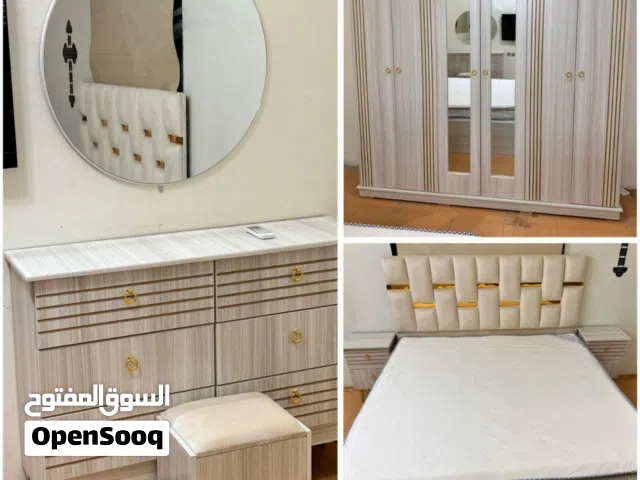 غرف نوم جديد