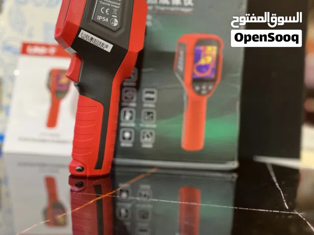 كامرة حرارية