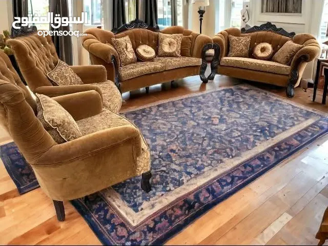 كنب للبيع بسعر مغري