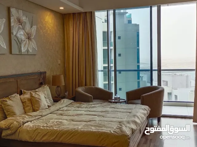 83 m2 1 Bedroom Apartments for Sale in Southern Governorate Durrat Marina