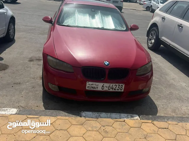 BMW 3 Series 2008 in Hawally
