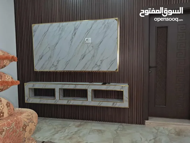 200 m2 3 Bedrooms Apartments for Rent in Tripoli Al-Sidra