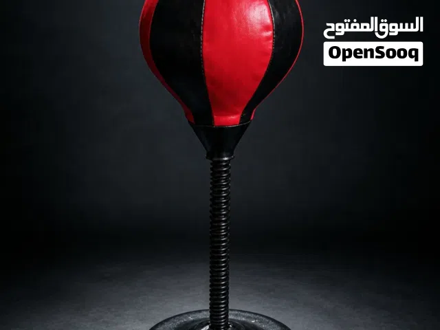 Desktop Punching Bag