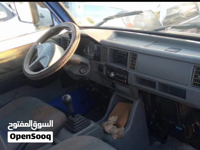 2013 دايو داماس