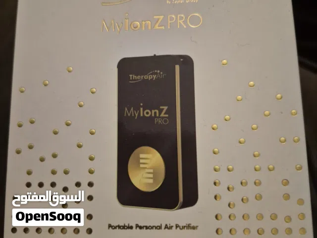 Zepter TherapyAir - Myoon Z Pro