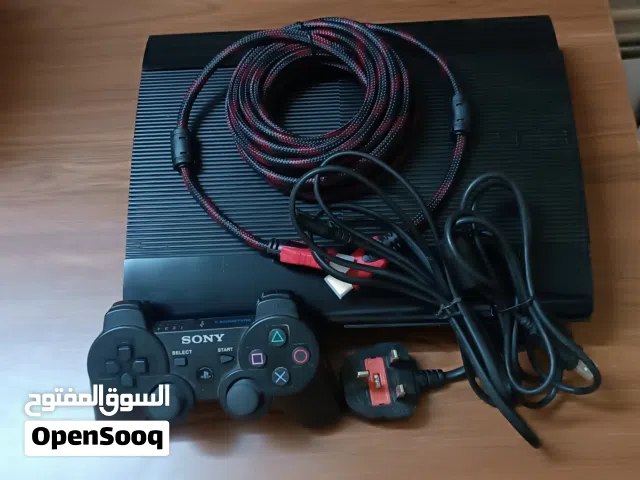 PlayStation 3 PlayStation for sale in Al Batinah