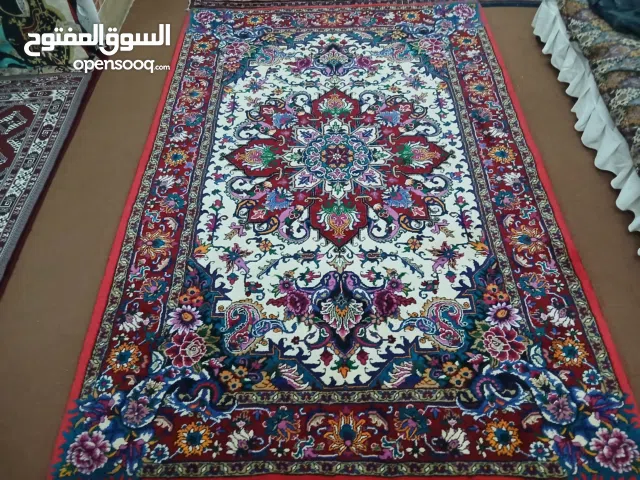 سجاد فارسي مصنوع يدويًا، يتم شحنه مباشرة من إيران