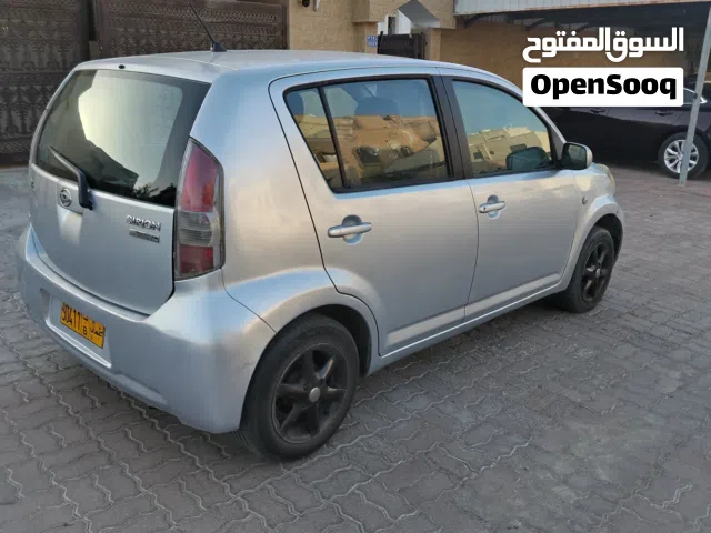 2010 دايهاتسو سيريون