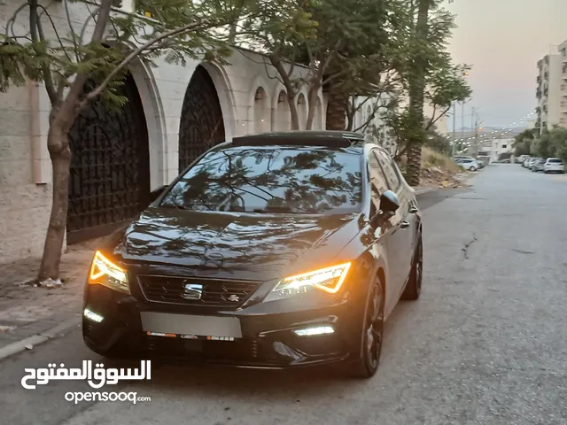 Seat leon FR Full
