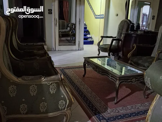 190 m2 More than 6 bedrooms Apartments for Sale in Giza Faisal