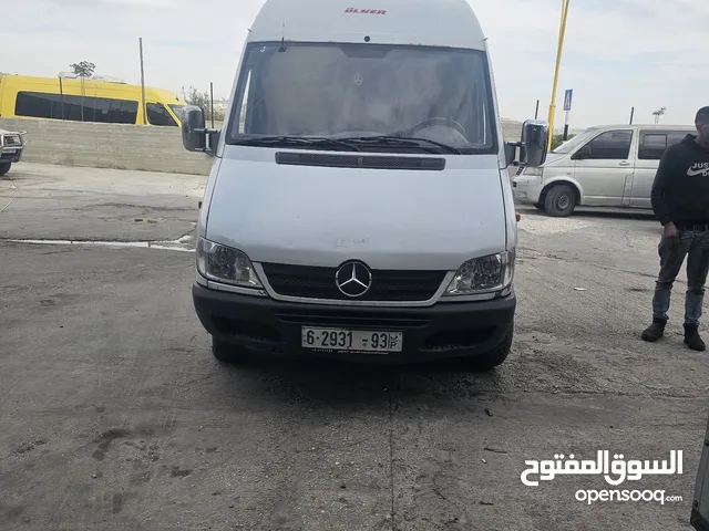 Used Mercedes Benz Other in Hebron