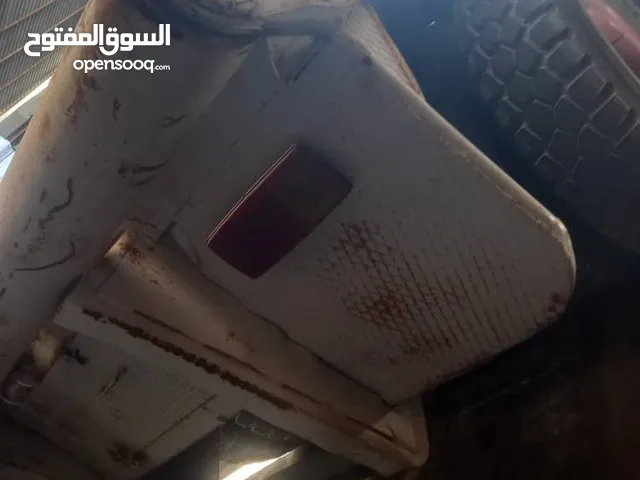 مقطورة بيتينة صحراوي بدل فاكون 25 متر