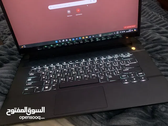 Windows Alienware for sale  in Al Ain