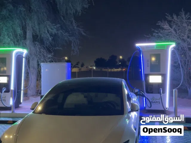 Used Tesla Model 3 in Al Ain