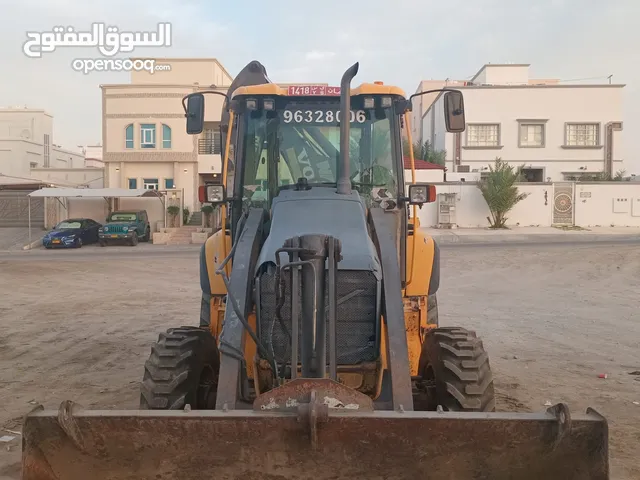 Volvo bl 61 backhoe loader in good condition